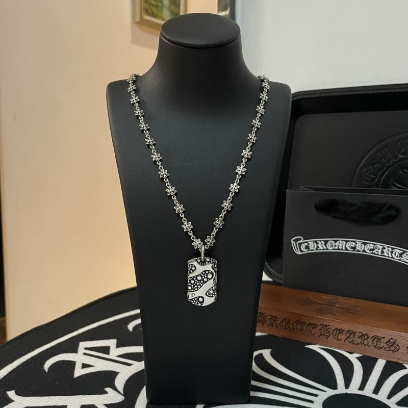 Chrome Hearts Necklaces